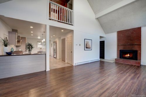 11315 Pauls Dr, Conifer CO 80433-8208 exterior