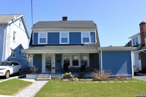 126 Grand Pl, Kearny, NJ 07032-1847