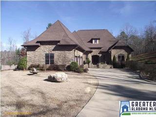 333 Normandy Ln, Chelsea AL  35043-5347 exterior