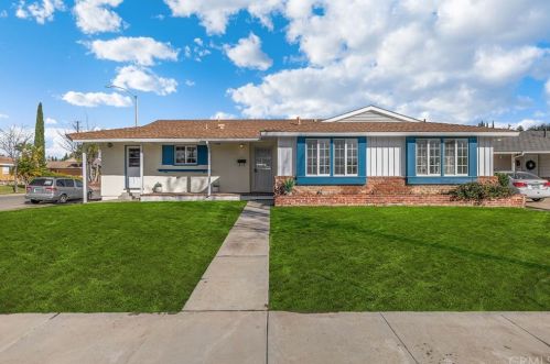 1431 Chalet Ave, Anaheim CA  92802-2146 exterior