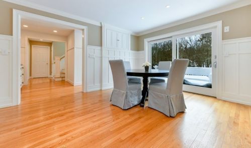 8 Captain Thomson Ln, Hingham MA 02043-3459 exterior