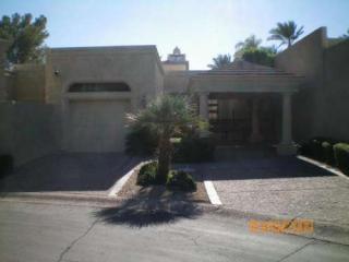 4851 65th St, Scottsdale AZ  85253-1867 exterior