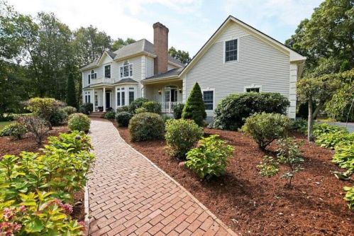 35 Jane Howland Pl, Seekonk, MA 02771-2035