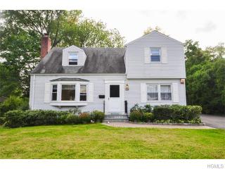 186 Old Wilmot Rd, Scarsdale, NY 10583-6161