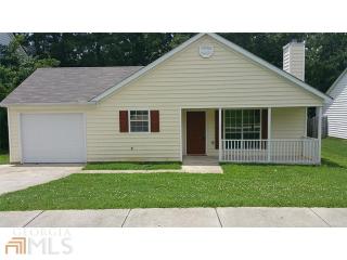 159 Bay Court Dr, Stockbridge GA  30281-6494 exterior