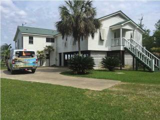 12597 Dauphin Island Pkwy, Mon Louis AL  36523-2863 exterior