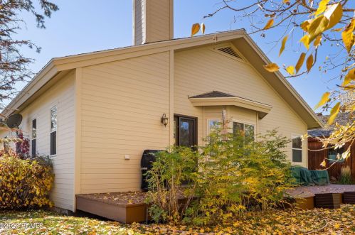 1729 Silver Spg, Park City UT 84098-6033 exterior