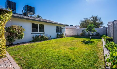 12434 25th Pl, Phoenix AZ 85032-7006 exterior