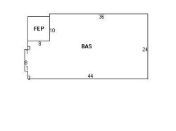 163 Wiswall Rd, Newton MA 02459-3530 floor plan