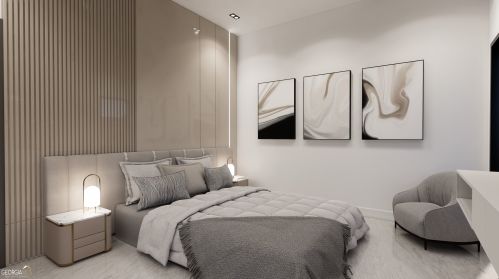 2709 Dennard Rd, Conyers GA 30013-1140 exterior