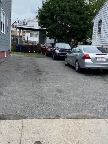 16 Clark St, Everett MA 02149-2009 exterior