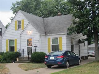 2435 Grovewood Ave, Cleveland, OH 44134-1903