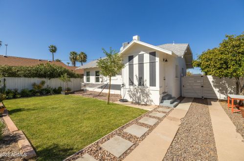 905 Coronado Rd, Phoenix AZ 85008-3931 exterior