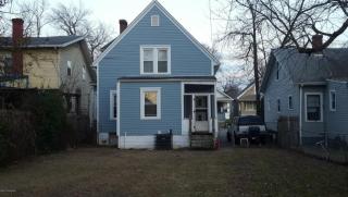 106 41st St, Louisville KY  40212-2602 exterior