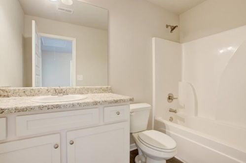 1681 Flagstone Ln, Conyers GA 30012-6509 exterior