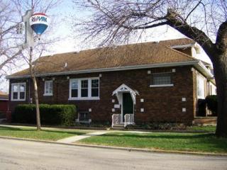 3801 Home Ave, Forest View, IL 60402-3932