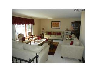 20304 White Bark Dr, Cleveland OH  44149-5640 exterior