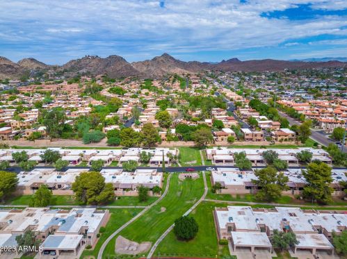 1173 Beryl Ave, Phoenix AZ 85021-2480 exterior