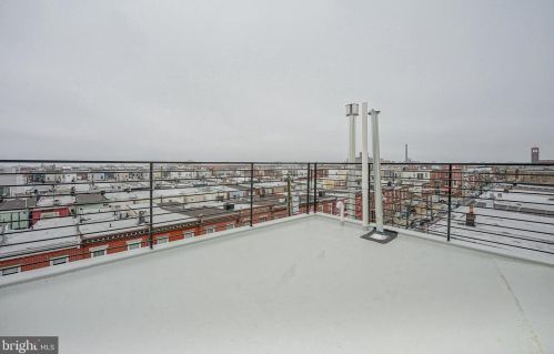 1614 16 St, Philadelphia PA 19121-3202 exterior