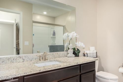 3930 79th Ln, Phoenix AZ  85043 exterior