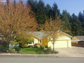 286 Mdw Dr, Mcminnville OR  97128-9518 exterior