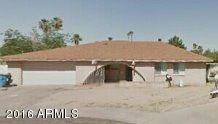 9610 41st Ave, Phoenix AZ  85051-1011 exterior