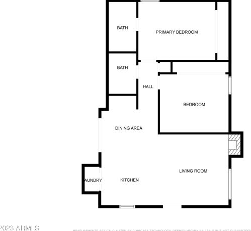 2320 52nd St, Phoenix AZ 85008-2646 exterior