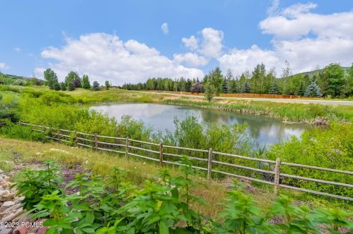 3152 Julies Dr, Park City UT 84098-8417 exterior