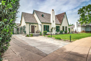 1620 Palmcroft Dr, Phoenix, AZ 85007-1738