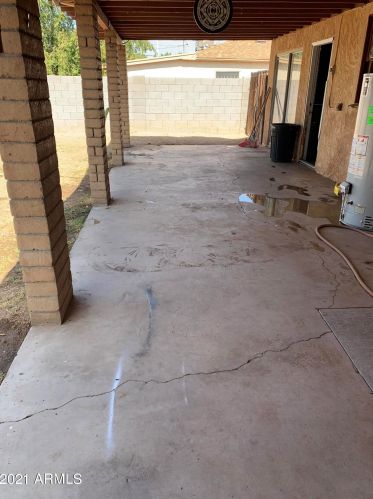 6010 4 Ave, Phoenix AZ 85041-5746 exterior