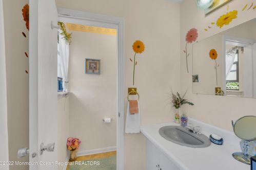 2 Neal St, Jackson Twp NJ exterior