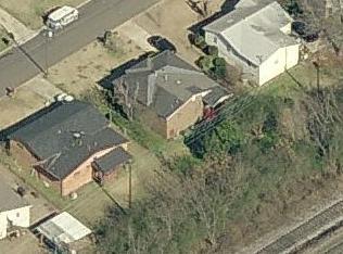 1845 3rd Pl, Birmingham, AL 35211-3821