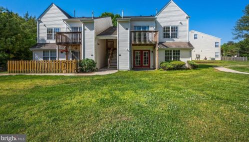 1162 Tristram Cir, West Deptford NJ  08051-2239 exterior