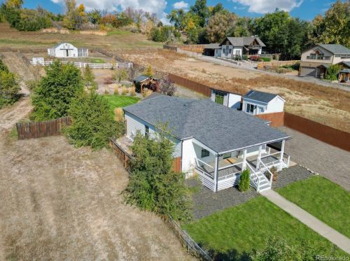 7255 61 Ave, Arvada CO 80003-5309 exterior