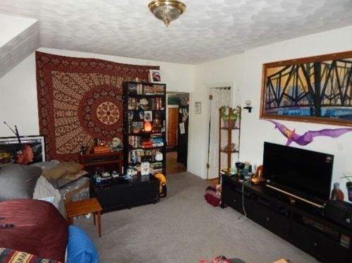 25 Lawrence St, Taunton MA 02780-1776 exterior