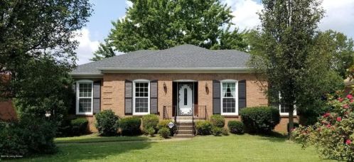 5116 Stony Brook Dr, Louisville, KY 40291-1703