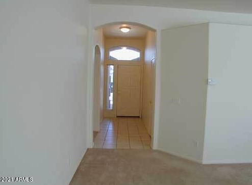 2640 Anderson Dr, Phoenix AZ  85032-2404 exterior