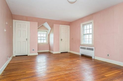 46 Eustis St, Arlington MA 02476-7638 exterior