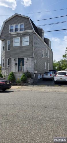 15 Brighton Ave, Kearny NJ  07032-2007 exterior