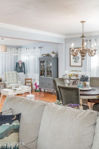 2807 11 Ave, Phoenix AZ 85021-7111 exterior