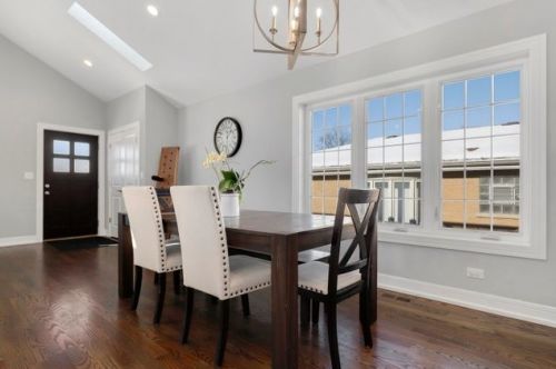 4131 Home Ave, Forest View IL 60402-1618 exterior