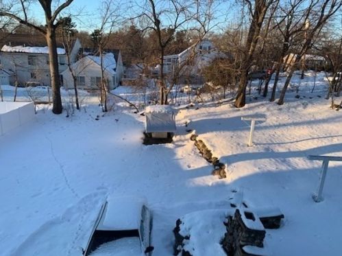 31 Glen Ave, Burlington MA 01803-4755 exterior