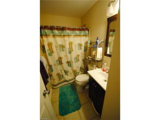 3111 Joslyn Rd, Cleveland OH  44111-1558 exterior