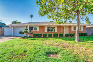 1801 Northview Ave, Phoenix, AZ 85021-7947