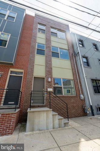 1519 5th St, Philadelphia, PA 19147-6532