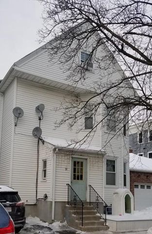 91 Pearl St, Everett MA  02149-1105 exterior