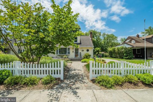 12 Beech Pl, West Deptford NJ 08096-3312 exterior