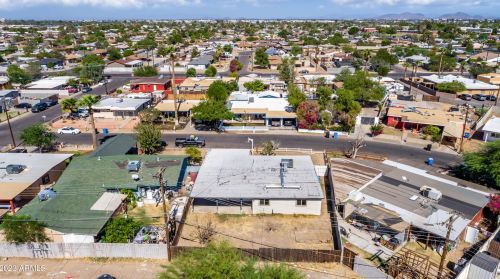 3937 Cypress St, Phoenix AZ 85006-1726 exterior