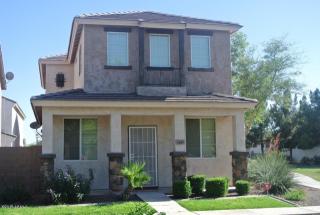 5167 Illini St, Phoenix AZ  85043-2007 exterior