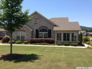 80 Laurel Ln, Brownsboro AL  35741-9616 exterior